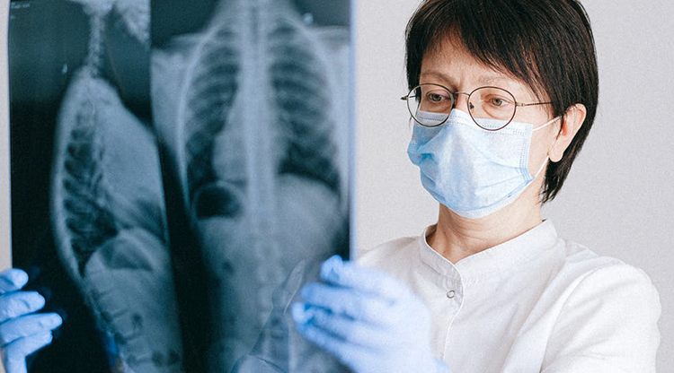 慢性阻塞性肺疾病（COPD）的定名之旅