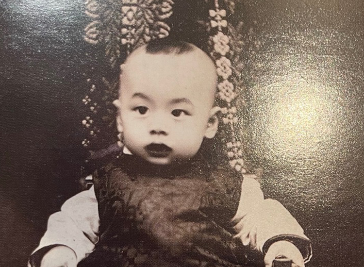 呼吸界泰斗，晚清名臣铁良之子