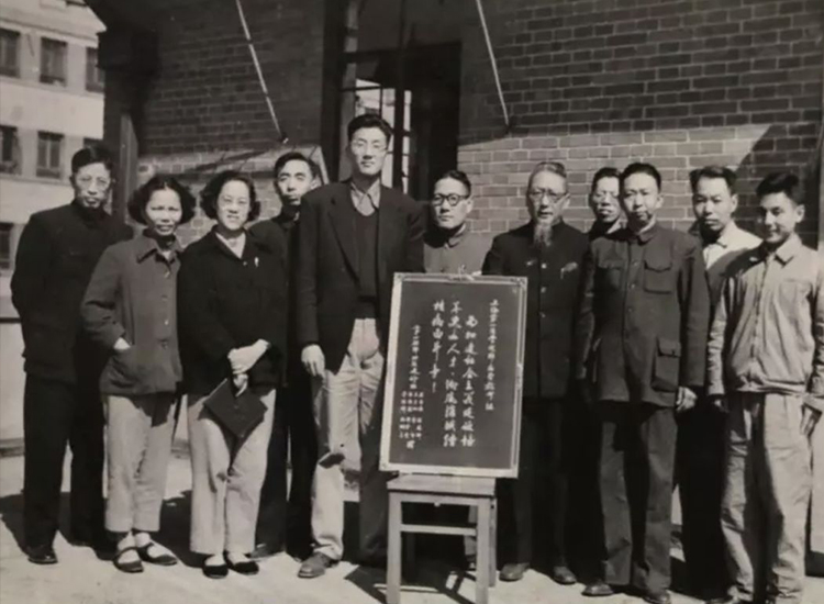 全国第一个肺功能学习班