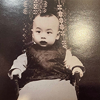 呼吸界泰斗，居然是晚清名臣铁良之子