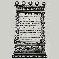 希波克拉底文献